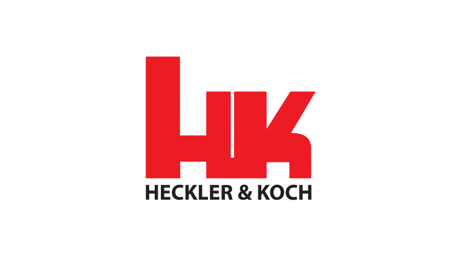 Heckler & Koch Logo