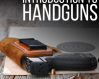 intro to handguns tn